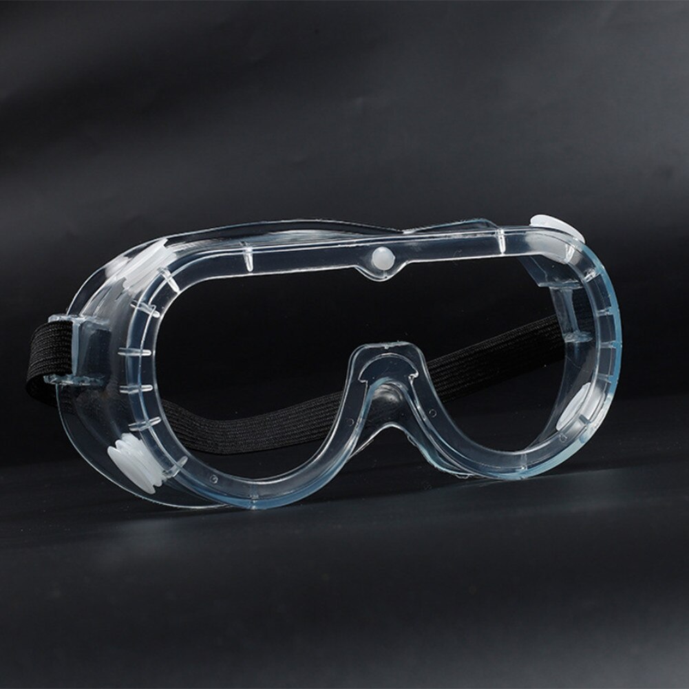 Veiligheidsbril anti-condens stof spatbescherming veiligheidsbril met uv-bestendigheid #co