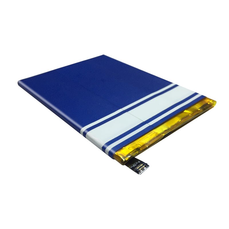For Ulefone U007 Battery 3200mAh Back Up Battery Replacement For Ulefone U007 Smartphone - In Stock