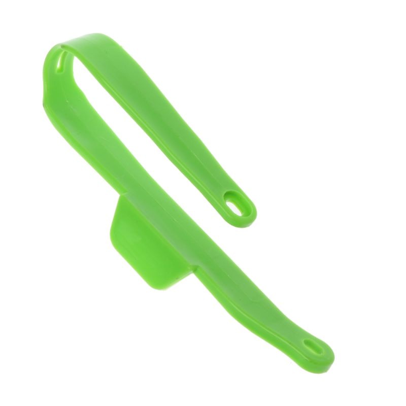 Motorcycle Chain Slider Rear Swingarm Cover Protector Guard Guide 110-160cc