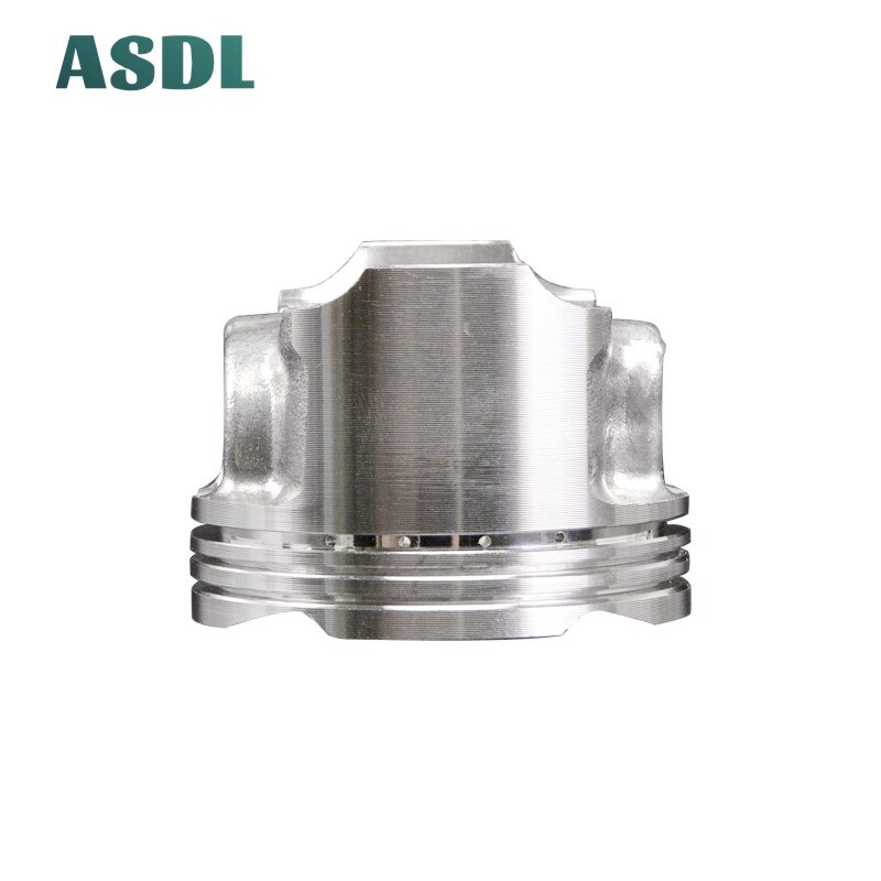 For FZR250R FZR 250 R FZR250RR EXUP FZR250 ZEEL Piston and Rings Set STD 48mm 48.25mm 48.5mm