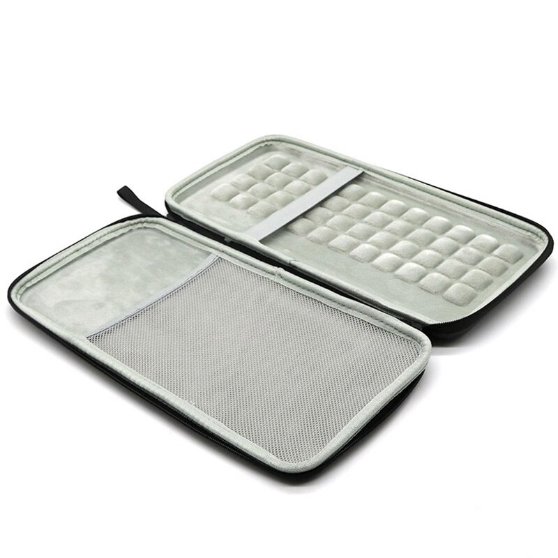 Torba ochronna robić przechowywania twardych futerałów robić jabłko magiczna klawiatura 2 bezprzewodowa klawiatura Bluetooth