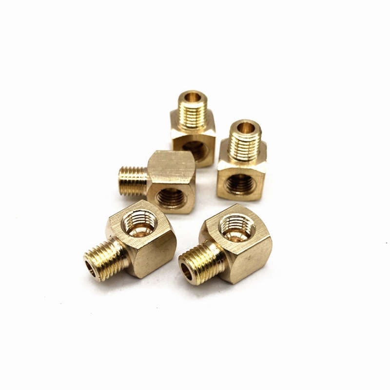 TUBO FILETTATO NIPPLO M10 X 50 MM SET - PER LAMPADE E DADO DI ILLUMINAZIONE