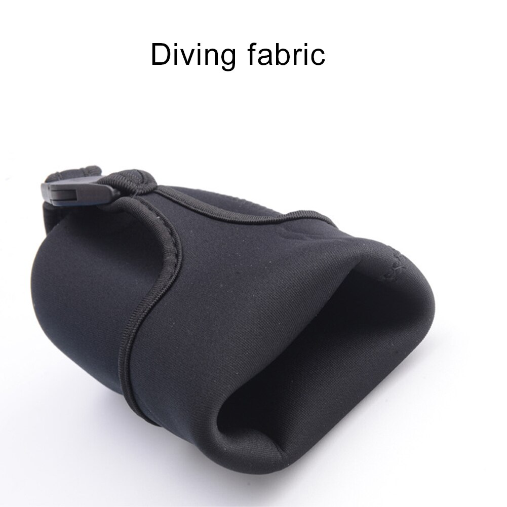 Funda aislante térmica para botella de agua de 500ml, funda protectora para almacenamiento con asa, bolsa aislante portátil