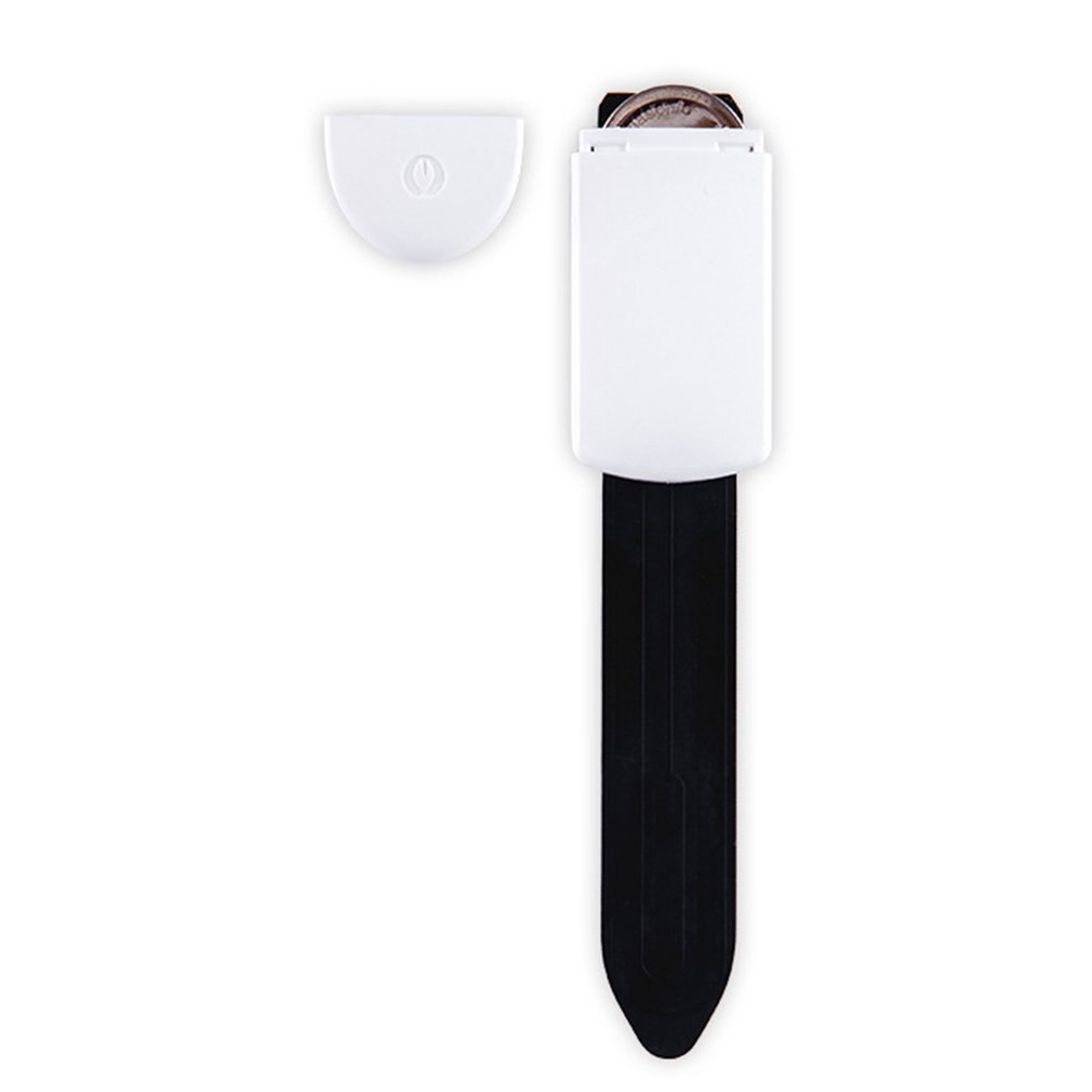 Soil Moisture Sensor Monitor Garden Plant Indicator Meter Soil Hygrometer Humidity Plants Flowers Moist Testing Instrument