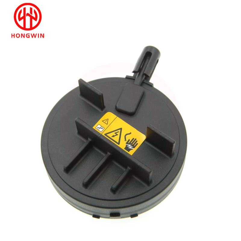 Pcv kleppendeksel reparatieset ventieldop met membraan voor bbmw  e82 e90 e91 e70 e60 e65 e66 z4 x3 x5 328i 528i 128i 11127552281