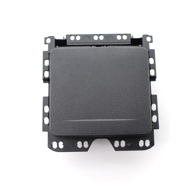 Porte-gobelet à accoudoir arrière pour Console centrale, pour GOLF PLUS SHARAN TIGUAN de à et 82V