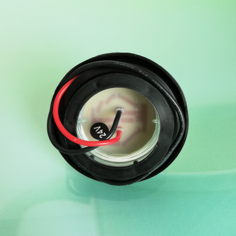 Luces LED de posición lateral para camión, luz de posición de 12V y 24V, luces de liquidación para remolque, caravana, RV, carga, coche, luz lateral, rojo, blanco y ámbar, 2 uds.