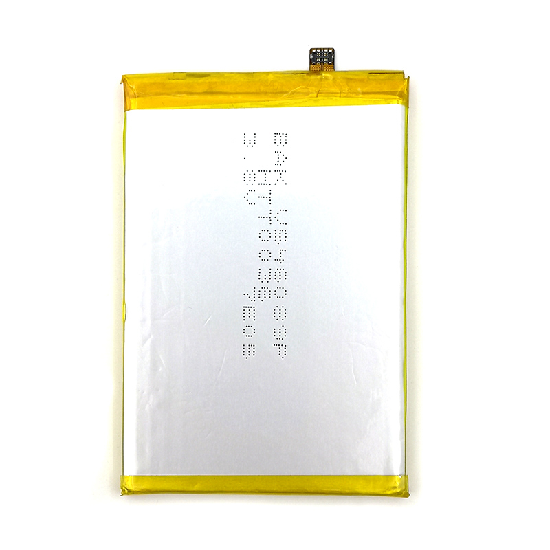 Batería Original MTK6753 para teléfono móvil Vernee Thor E, 100% mAh, última producción, , a domicilio, 5020