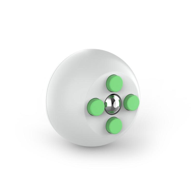 Kinderen Volwassen Stress Cube Mini Ronde Decompressie Speelgoed Volwassenen Stress Anti Angst Relief Speelgoed Knop Bal Kinderen: 07