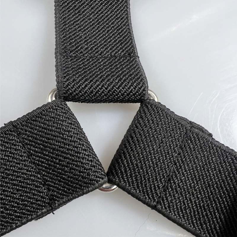 Adjustable Dog Diaper Suspenders for Pet Sanitary Pantie Comfortable Non-Slip Puppy Nappy Suspender Belly Bands for Pets