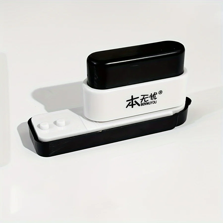 Office Desk Organizer Craft Paper Punch Tool Perfect for DIY Binding of Notebooks And Files