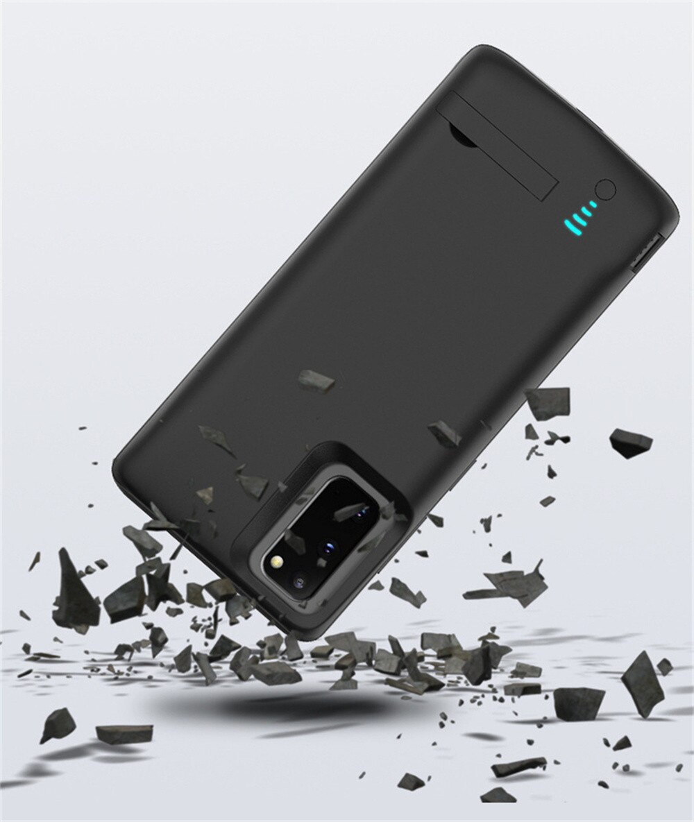 2022 batterie Ladegerät fallen Für Samsung Galaxis S10 S20 S21 + Hinweis10 + Plus S10e Hinweis20 Ultra 5G Ladung fallen Handys Energie