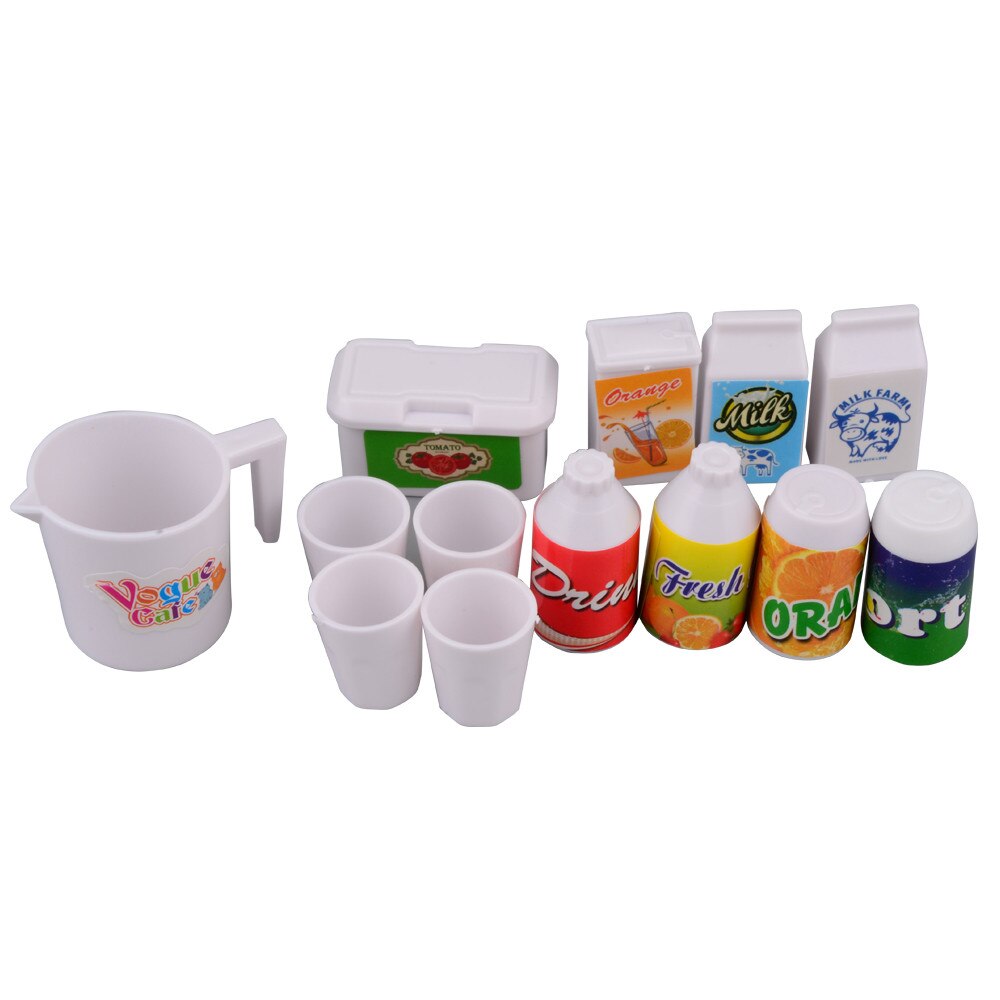 Kids Koken Bakken Set Keuken Meisjes Speelgoed Rollenspel Kinderen Pretend Rollenspel Bakken Fornuis Set Mini Kachel Game Игрушки fg