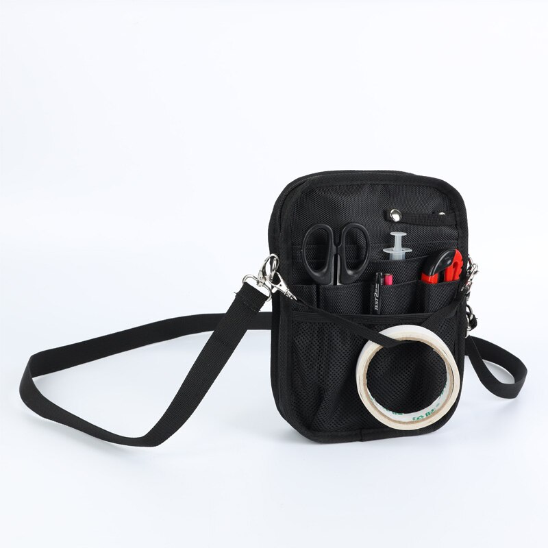 Portable Tool Gadget Tool Bag Toolbox Storage Tool Case Parts Box Repair Tools Bag Waterproof Werkzeugkoffer Tools Bag Ec50gj