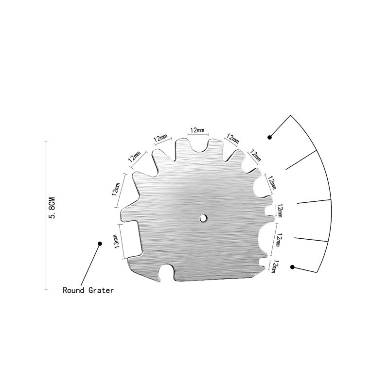 Portable Metal BBQ Grills Grate Cleaner Cleaning Barbecue Scraper Scrubber Tool Grill Cleaning Barbecue Cleaning Grill Scraper