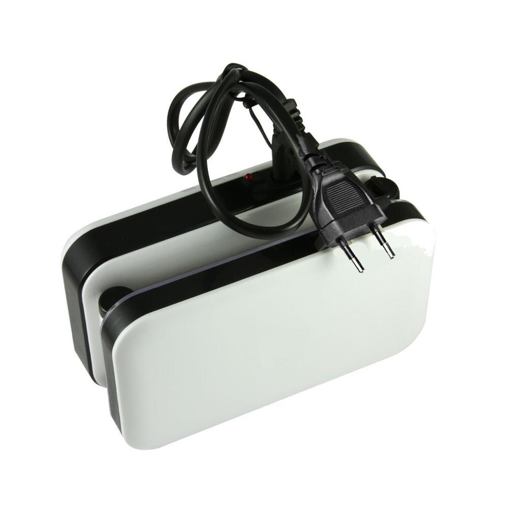 Lamp Flexo 24 Leds Opvouwbare Oplaadbare Batterij Zonder Kabels Led Kleur Wit Hoge Helderheid Draagbare Bureaulamp