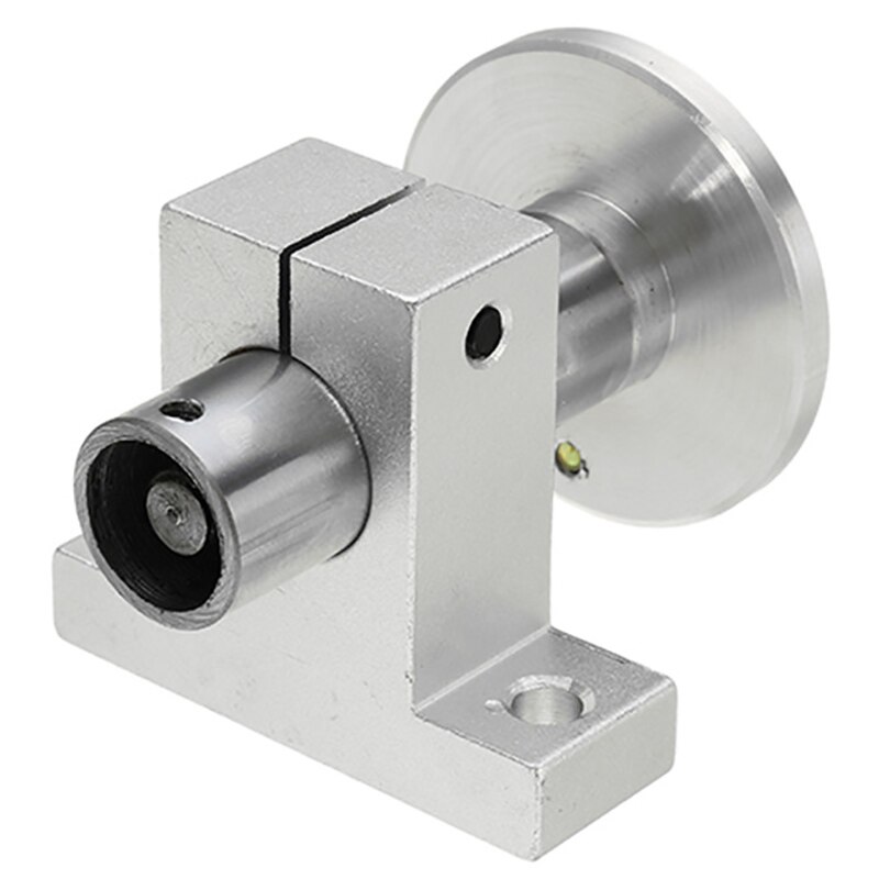 1Pc Live Lathe Center Head With Chuck Diy Accessories For Mini Lathe Machine Revolving Lathe Centre Woodworking Tool