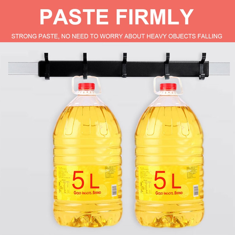 Multifunctional Double-Sided Traceless Washable Adhesive 1/2/3/5M Tape Nano-free magic tape Thick 1MM Reusable duct Reusable