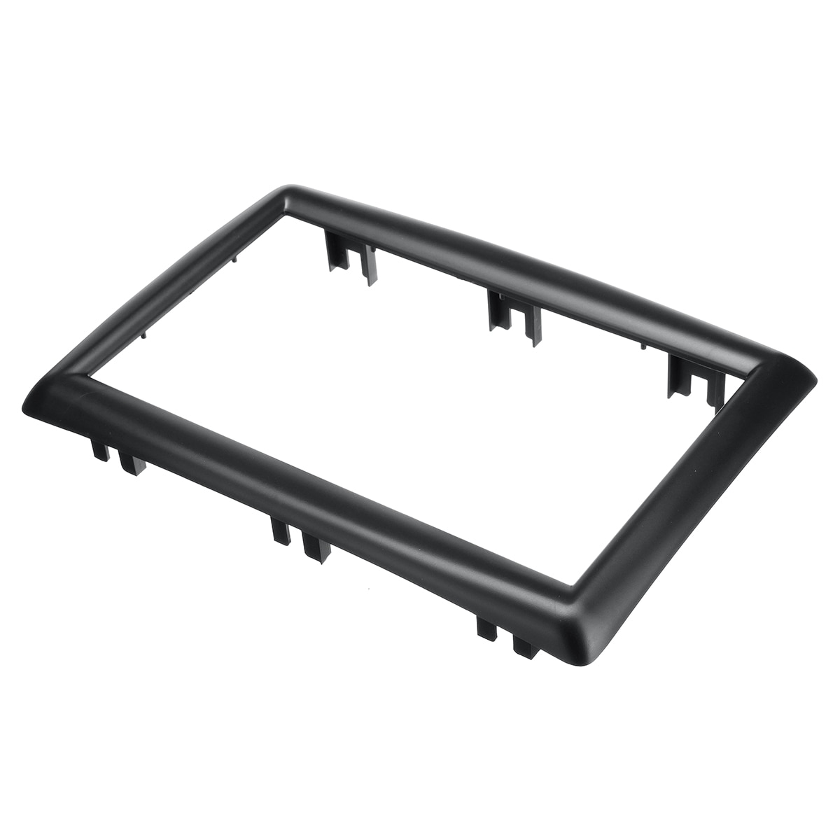 Adaptateur de cadre pour Renault Megane 2 II | Autoradio, Fascia Dash CD, Installation de la plaque du panneau, adaptateur de cadre pour Renault Megane 2 II 2002 2003 2004 2005 -