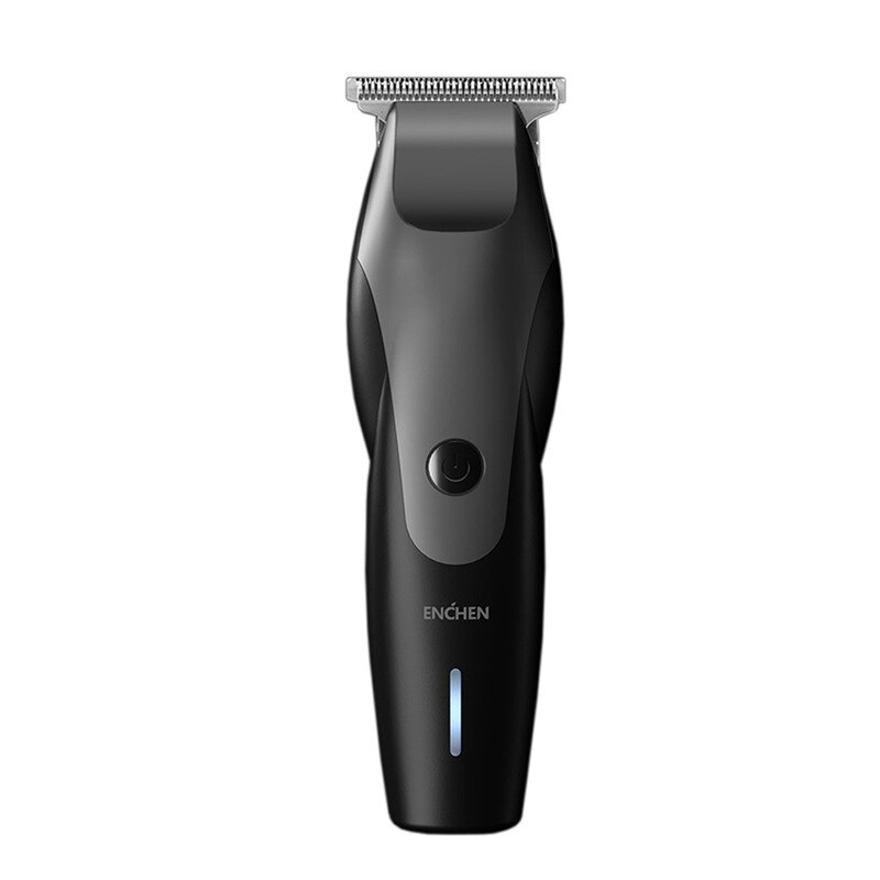 Mannen Elektrische Tondeuse Kit Professionele Draadloze Haar Cutter Machine Usb Oplaadbare Clipper Kapper Kapsel Machine