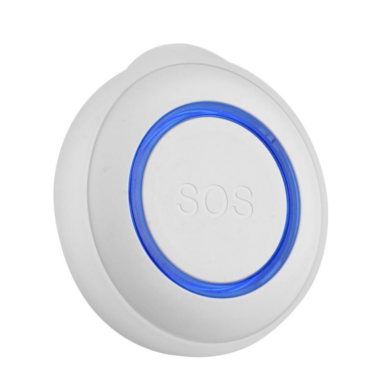 Tuya Smart Sos Taste Wifi Notfall Taste One Key Al Grandado