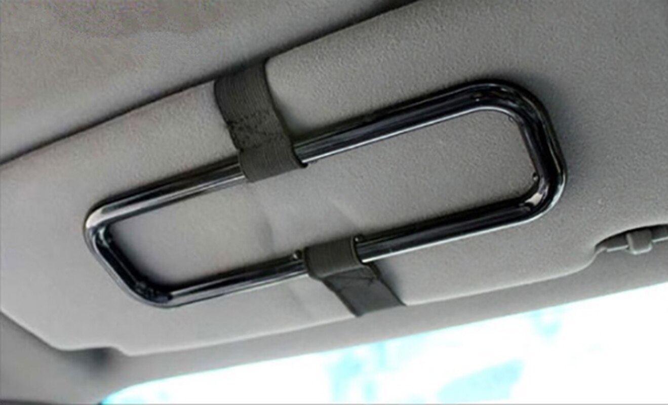 Car Tissue Paper Box Holder Bracket for Jeep Liberty Trailhawk Commander Hurricane Gladiator Renegade Cherokee Wrangler