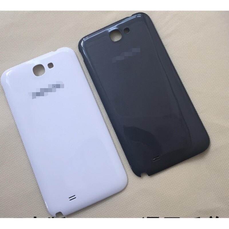 Coque de batterie à cadre central, pour Samsung Galaxy Note II Note 2 N7100 GT-N7100 N7105