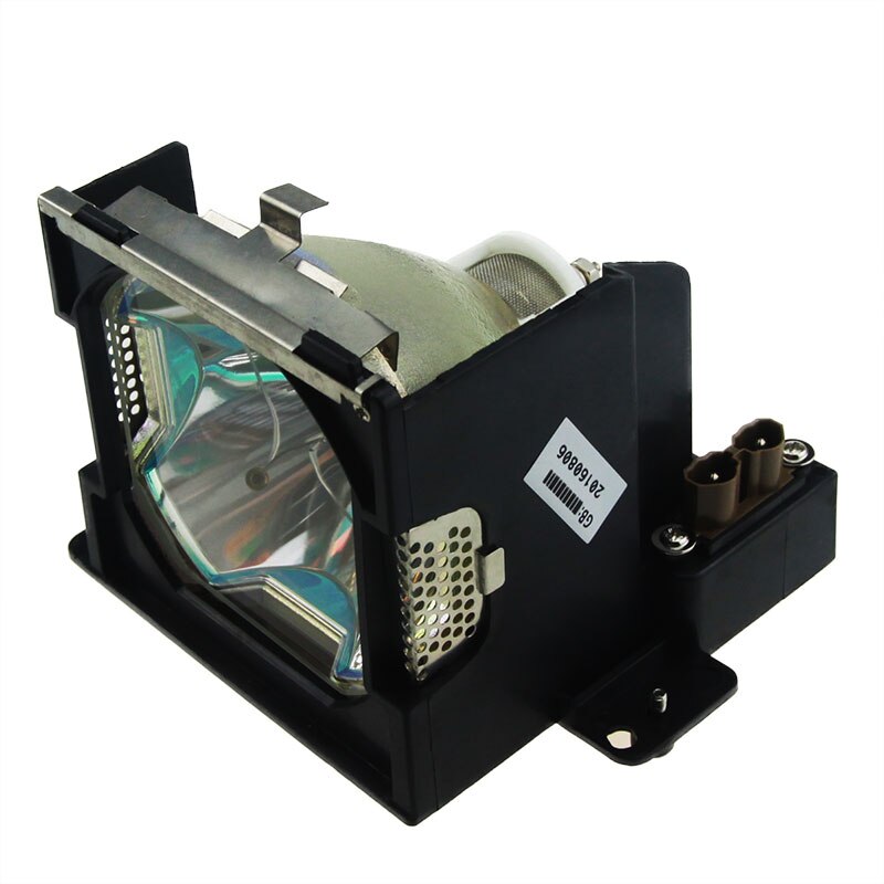 Replacement PLC-XP41 PLC-XP41L PLC-XP46 PLC-XP46L 6102973891 610 297 3891 610-297-3891 for Sanyo POA-LMP47 projector Lamp/bulbs: POA-LMP47-CBH