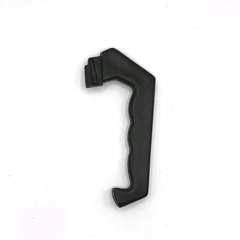 Suitable for Aluminum Coffee Pot Handles, Italian Mocha Pots, Plastic Handle Accessories, 1 2 3 4 6 9 12 14 Cups
