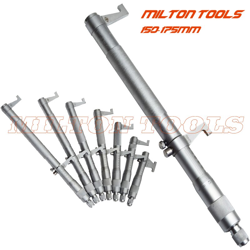 150-175mm 0.01mm Inside Micrometer