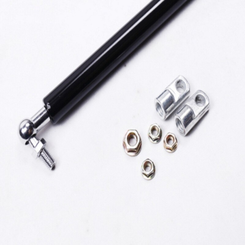 for Ford Mondeo 2Pcs Auto Tailgate Boot Ascensor De Apoyo Gas Struts Spring