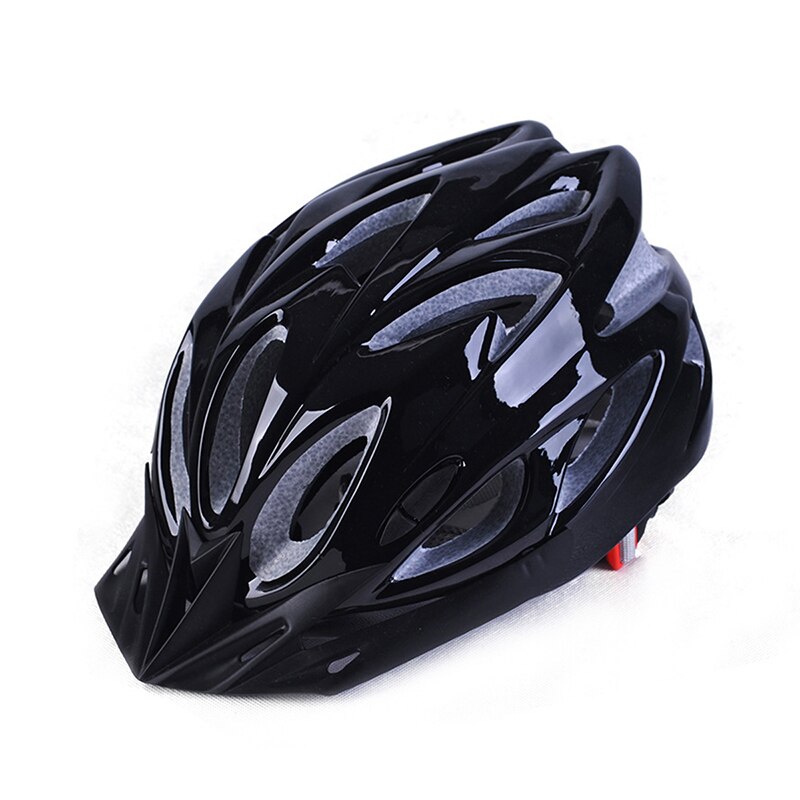Skybulls Fietshelm Ultralight Fietshelmen voor Mannen Ademend Fietshelm Integraal gegoten Road Mountainbike Helm: TK069E-M