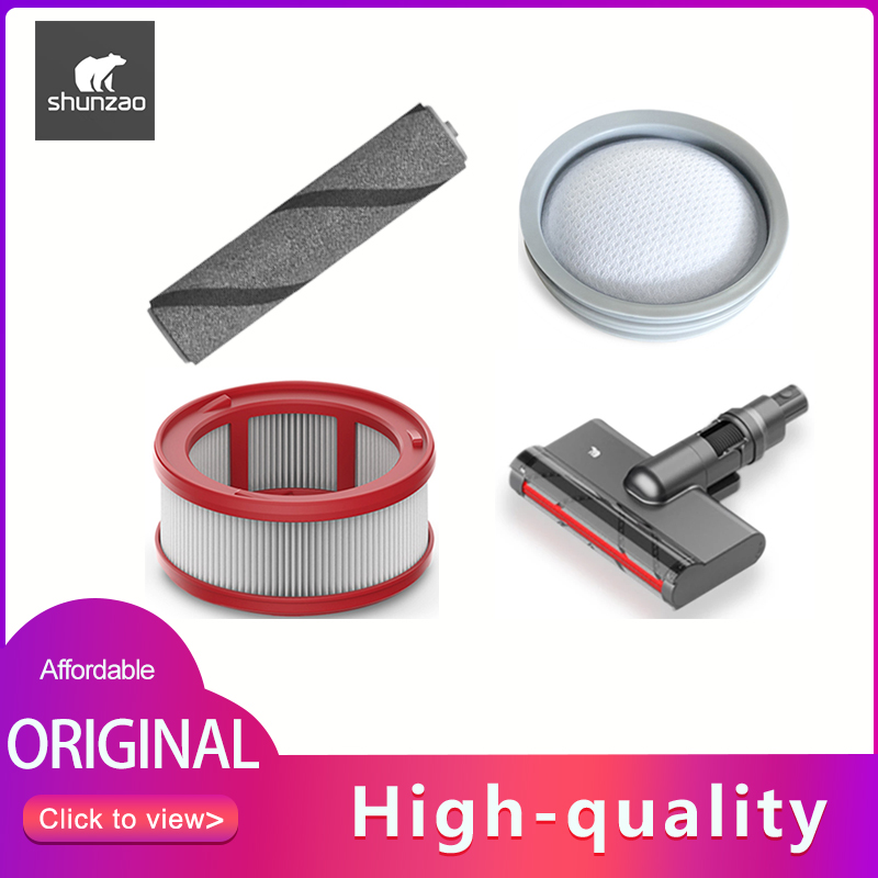 Voor Bissell Voor Crosswave HF2/3845N/3831 Vloer Scrubber Vervangbare Borstel Filter Roller Borstel 241x57x59mm Vacuüm Onderdelen  6