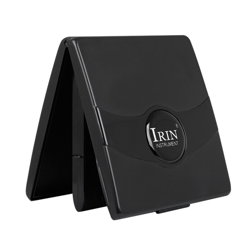 -Irin Draagbare Saxofoon Rieten Case Box Waterdichte Opbergdoos 8 Grids Sax Alto Muziekinstrument Accessoires: Default Title