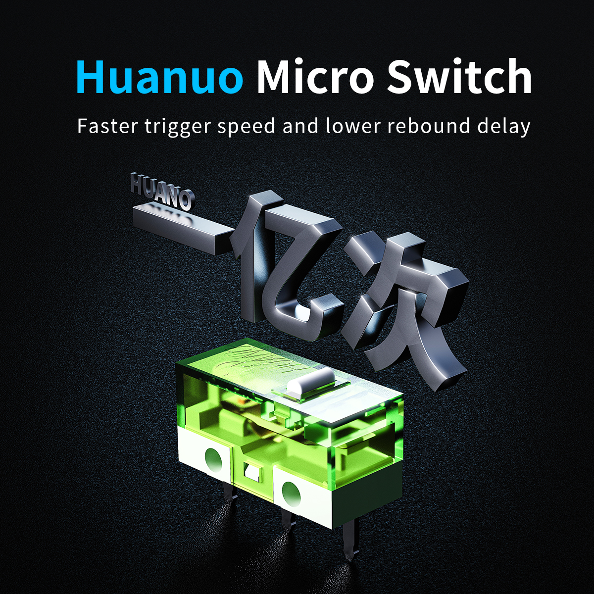 AJAZZaj179v2max Gaming Mouse Wireless Wired Bluetooth Three-mode Right Hand