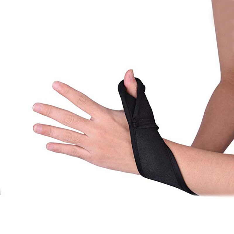 Basketball Shooting Strap Basketball Shooting Auxiliary Training Hand Posture Correction Orthotics Wristband Thumb Support