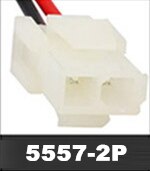 7.2v 3500mah AA NI-MH rechargeable battery For Remote control electric toy boat car truck 7.2 V 3000 mah aa nimh battery: 5557-2P