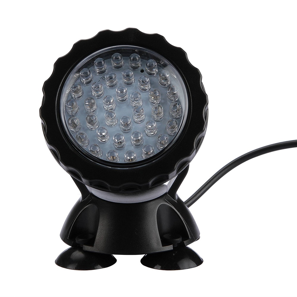 Op zoek naar onderwaterverlichting voor uw boot? - Nautic Gear