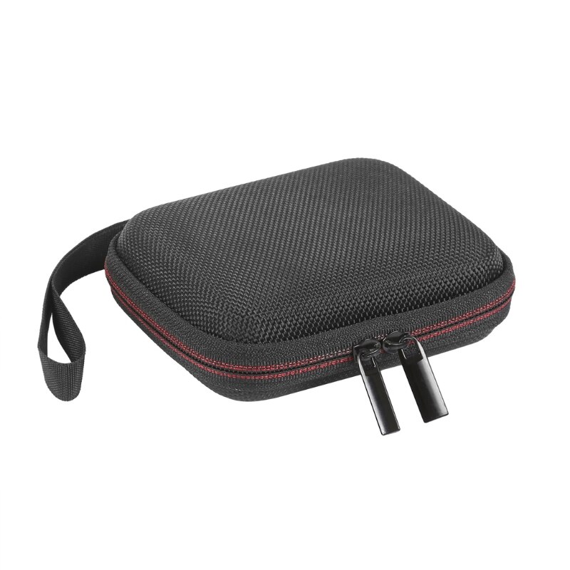 Tragbare reisetasche/aufbewahrungstasche/tragebox für samsung  t7 touch ssd-hülle 77ha