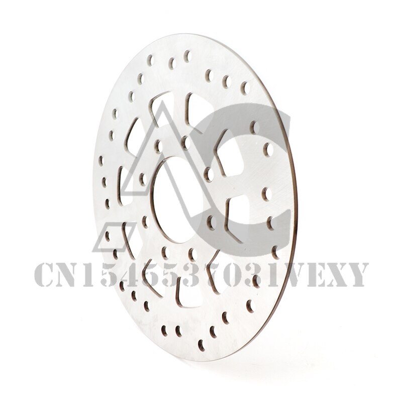 220mm rear brake disc for 150cc 250cc ATV Kart Quad Dirt Bike Dune Buggy parts