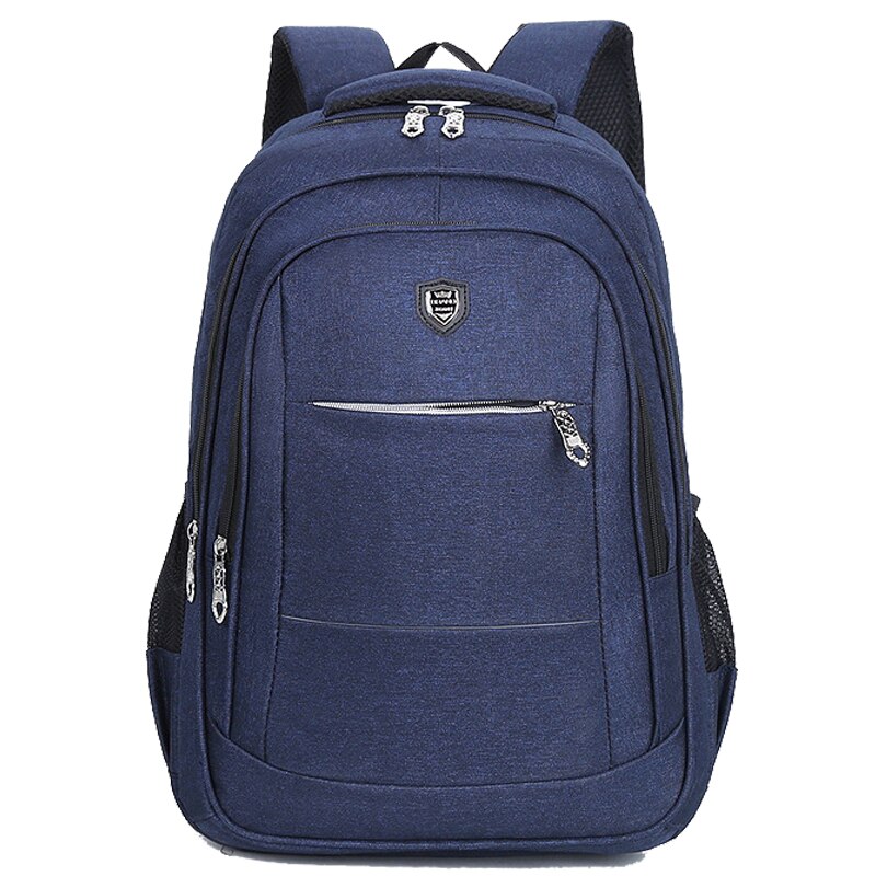 Chuwanglin sac à dos hommes sac à dos ordinateurs portables d'entreprise hommes sac à dos Anti-vol 15 pouces sac à dos sac à dos mochila E42305: Bleu