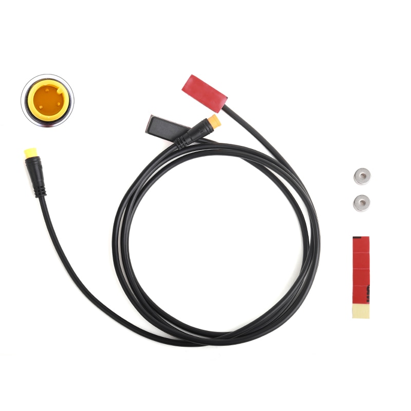 E-bike Brake Sensor For Hydraulic Mechanical Brake Bafang Mid Drive Motor Power Cut Off BBS01 BBS02 BBSHD Electric Bicycle Parts