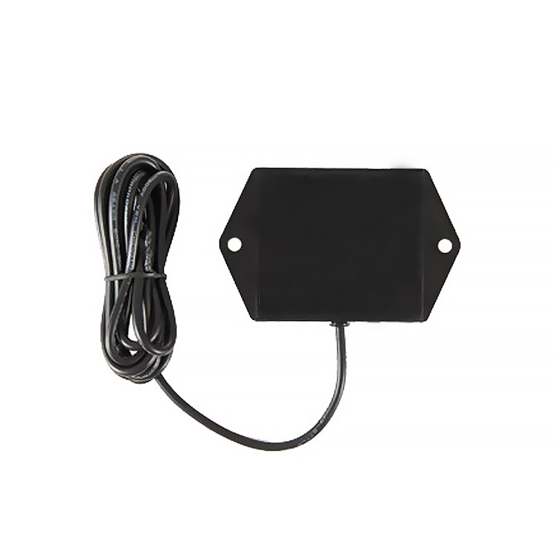 TiOODRE Motorcycle Tachometer Motorcycle Panel Speedometer Dial Odometer Digital Indicator LCD Display Tachometer