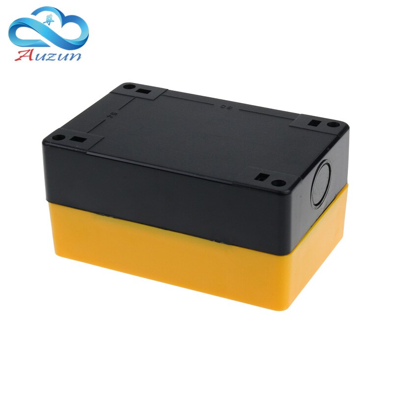 Bx2-22 double-hole button box 2 hole 2 hole button box 2 hole opening 22MM.