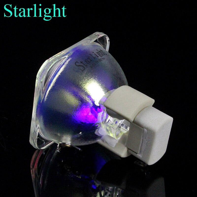 7R 230W Halogen-metalldampf Lampe moving strahl Bühne lampe 230 strahl P-VIP 180-230/1,0 E 20,6 für Osram