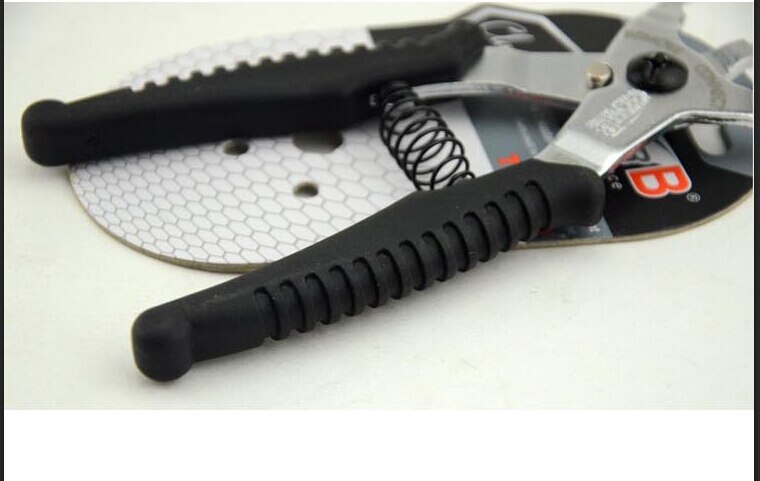 SUPER B TB-3323 bike kette magischen knopf clamp entferner und verbinden tools kette reparatur werkzeuge 2 in 1 master link zangen-dreizack