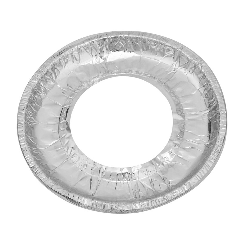 Protector de gama de 10 Uds., utensilios de cocina prácticos, derrames de comida, quemador de Gas, revestimiento cubre fogón, accesorios de cocina, baberos, papel de aluminio