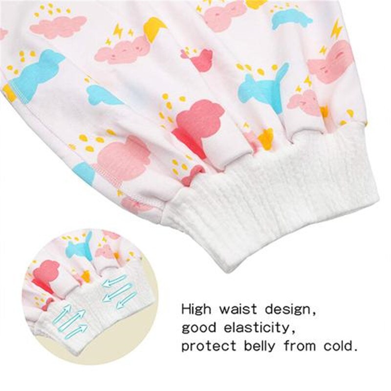 2 in 1 Comfy Children's Adult Diaper Skirt Shorts Waterproof Baby Diaper Pants Loose Absorbent Shorts Unisex Kids Underwear