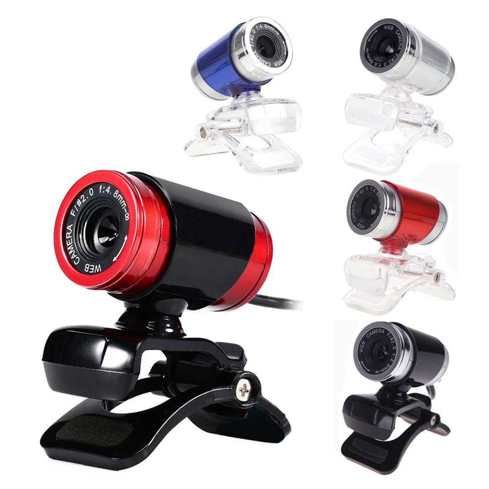 12MP 30fps USB IP Webcam Della Macchina Fotografica Della clip sul desktop per PC computer desktop USB 12MP HD Webcam Del computer Macchina Fotografica del computer portatile