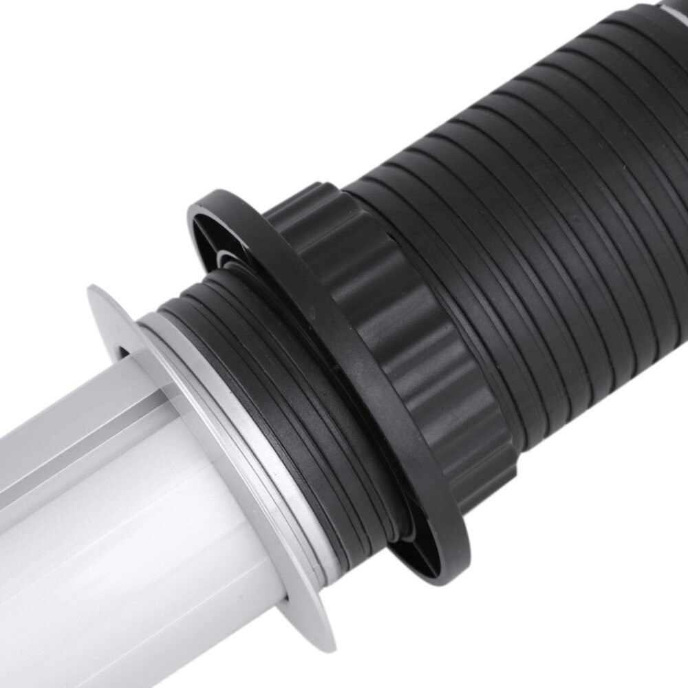 Electrical Tensile Power Outlet Plug Worktop Desk Home Pull USB Socket zy EU Plug250V